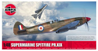Supermarine Spitfire PR.XIX  1/48