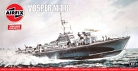 Vosper Motor Torpedo Boat ’Vintage Classics’	1/72