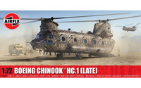 Boeing Chinook HC.1 (Late)  1/72