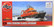 RNLI Severn Class Lifeboat  1/72