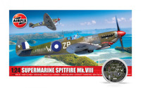 Supermarine Spitfire Mk.VIII  1/24