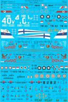 1/72 BAE Hawk in Worldwide Service Part 1