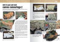 Realistic Leather & Canvas Learning Series 17