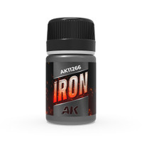Iron Effect 35ml