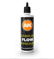 Airbrush Flow Improver 100ml