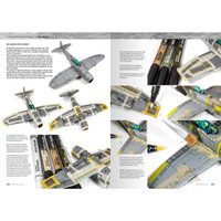 Aircraft Scale Modelling F.A.Q.  vol.2