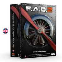 Aircraft Scale Modelling F.A.Q.  vol.2