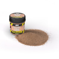 Desert Soil 100ml