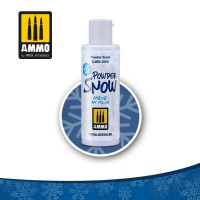 Powder Snow 60ml