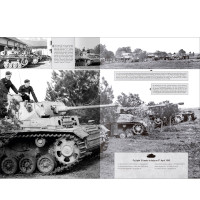 Italienfeldzug – Tanks and Vhicles 1943-45 Vol.5