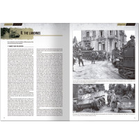 From Normandy to Paris	