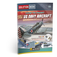 Early WWII US Navy Aircraft, Solution Book 30
