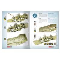 Early WWII US Navy Aircraft, Solution Book 30