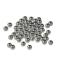Stainless Steel Paint Mixers