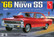 1/25 66’ Chevy Nova SS (2in1)