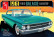 Ford Galaxie Hardtop 1961