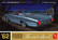 1/25 1962 Ford Thunderbird