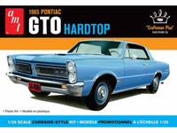 ’65 Pontiac GTO Hardtop Craftsman Plus  1/25