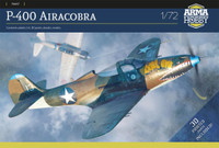 1/72 Bell P-400 Airacobra	