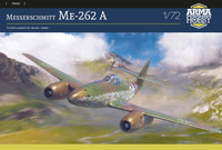 1/72 Messerschmitt Me 262 A-1a