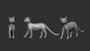 Cats  1/35