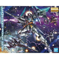 Gundam Age-II  Master Grade	 1/100