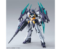 Gundam Age-II  Master Grade	 1/100