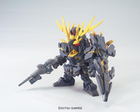 BB Gundam Unicorn 2 Banshee  No Scale