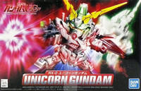 0/00? BB 360 Unicorn Gundam