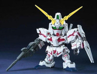 0/00? BB 360 Unicorn Gundam