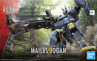 MAILeS JOGAN  1/72
