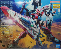 Gundam Astray Turn Red LTD (Master Grade)  1/100