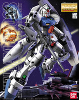 Gundam Stamen RX-78GP03S (Master Grade)  1/100