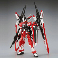 Gundam Astray Turn Red LTD (Master Grade)  1/100