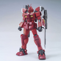 Amazing Red Warrior PF-78-3A Master Grade  1/100