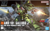 1/144 HGUC AMX-101 Galuss-J