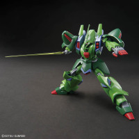 1/144 HGUC AMX-101 Galuss-J