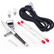Airbrush BD-130K with 0.2, 0.3 and 0.5mm Needles & Nozzles + Hose