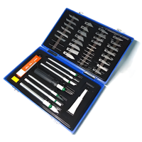 Graver Set