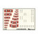 German Kriegsmarine Flags and Markings  1/350