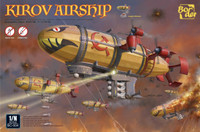Kirov Airship 1/****