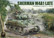 Sherman M4A1 Late Production  1/35