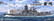 1/350 Kongō Imperial Japanese Navy Battleship Battle of Leyte Gulf