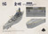 1/350 Kongō Imperial Japanese Navy Battleship Battle of Leyte Gulf