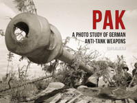 A Photo Study of German Anti-Tank Weapons