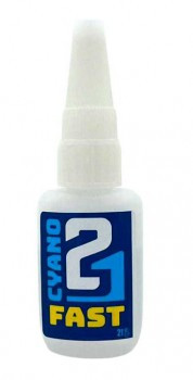 Cyano Fast Ultra Liquide 20g