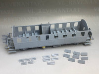 Personenwagen Cid-27 ”Donnerbücshe”   1/35