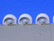 1/35 A34 Comet Road Wheels