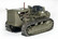 U.S. Tractor D7 with Towing Winch D7N 1/35