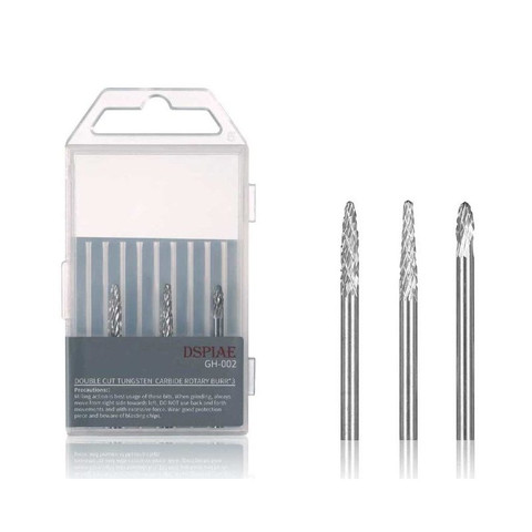 3.0mm Tungsten Carbid Tip 3.0